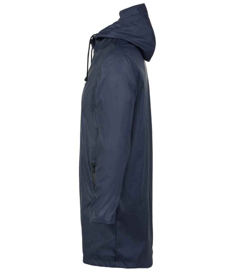 NEOBLU Antoine Wax Parka Jacket - Image 6