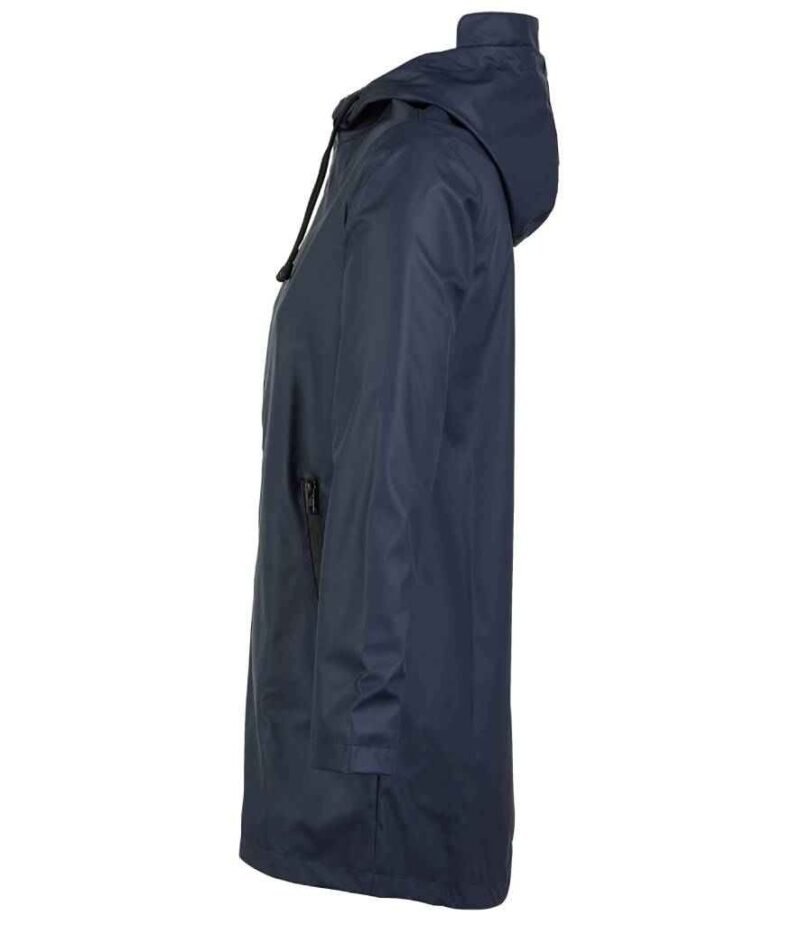 NEOBLU Ladies Antoine Wax Parka Jacket - Image 6