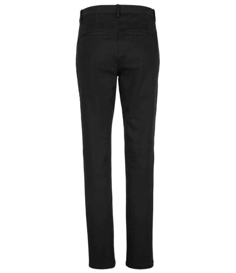 NEOBLU Ladies Gustave Chino Trousers - Image 2