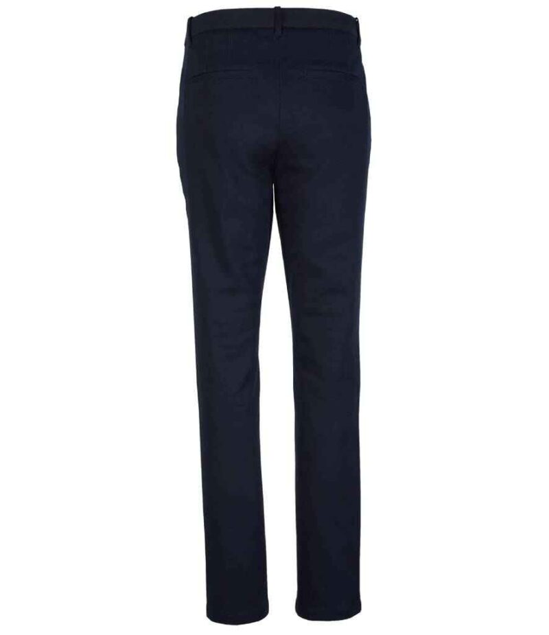 NEOBLU Ladies Gustave Chino Trousers - Image 5