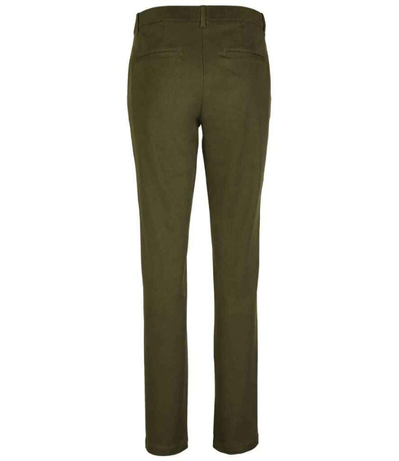 NEOBLU Ladies Gustave Chino Trousers - Image 8