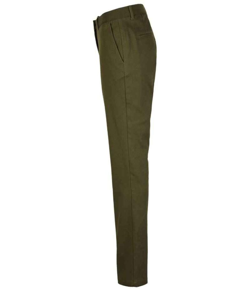 NEOBLU Ladies Gustave Chino Trousers - Image 9