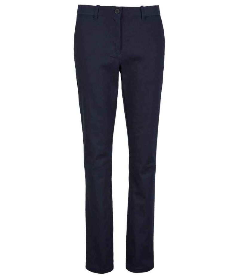 NEOBLU Ladies Gustave Chino Trousers - Image 4