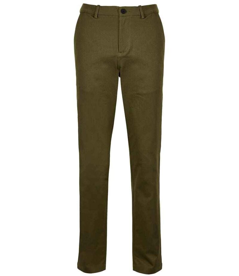 NEOBLU Ladies Gustave Chino Trousers - Image 7