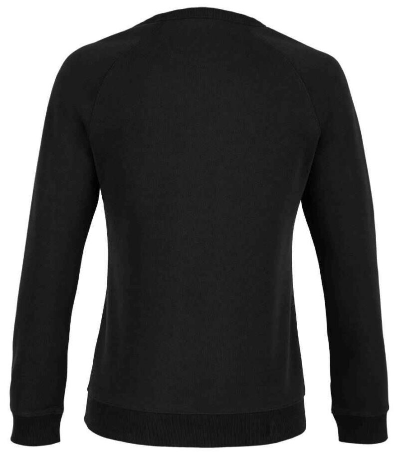 NEOBLU Ladies Nelson French Terry Sweatshirt - Image 2