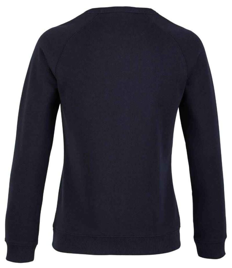 NEOBLU Ladies Nelson French Terry Sweatshirt - Image 5