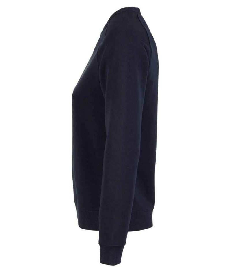 NEOBLU Ladies Nelson French Terry Sweatshirt - Image 6