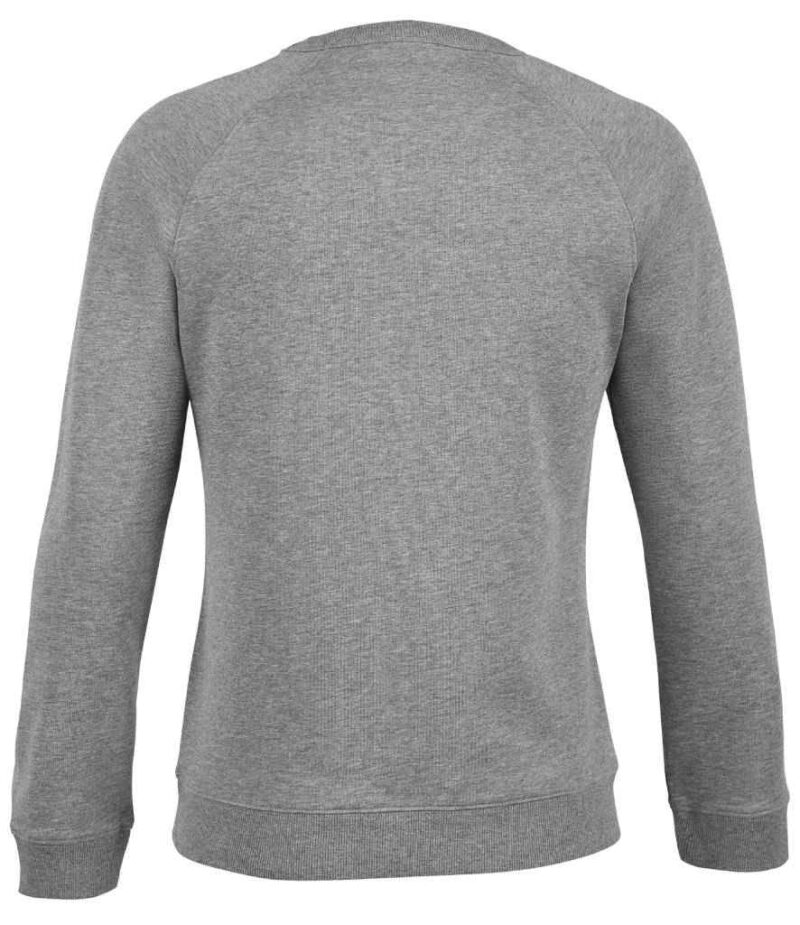 NEOBLU Ladies Nelson French Terry Sweatshirt - Image 8