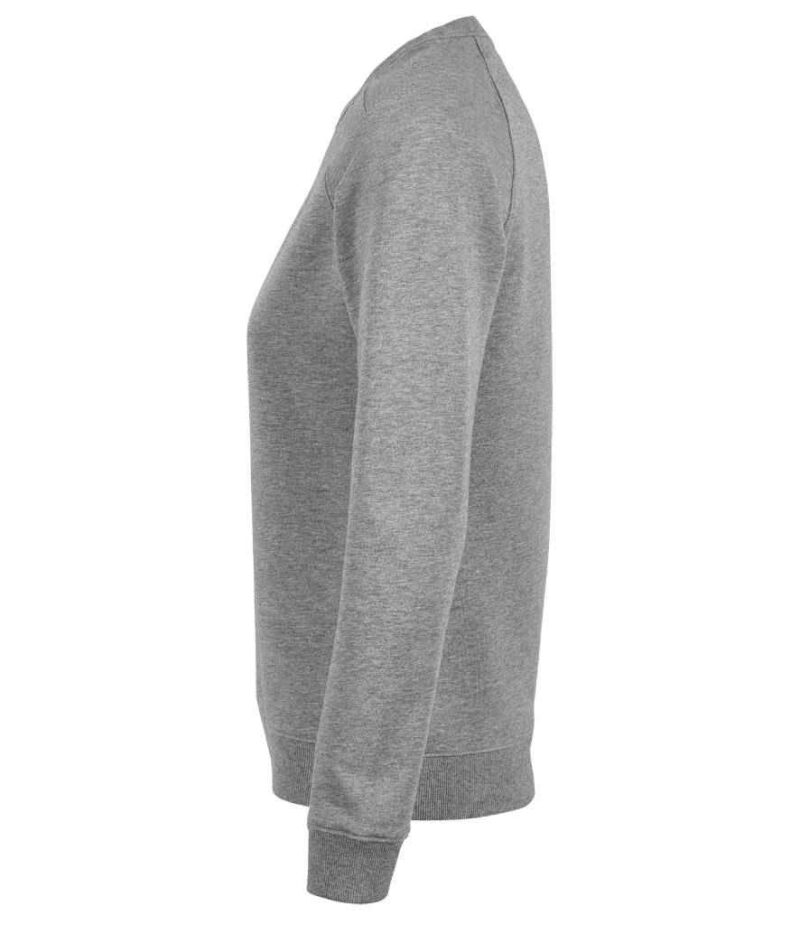 NEOBLU Ladies Nelson French Terry Sweatshirt - Image 9