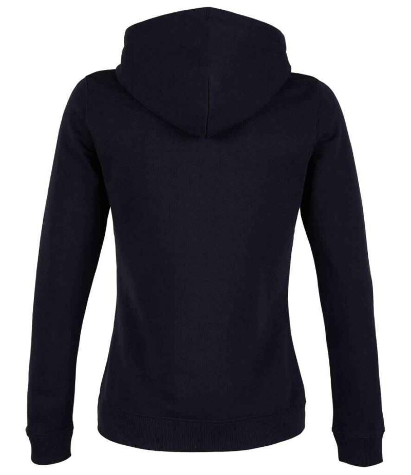 NEOBLU Ladies Nicholas French Terry Hoodie - Image 5