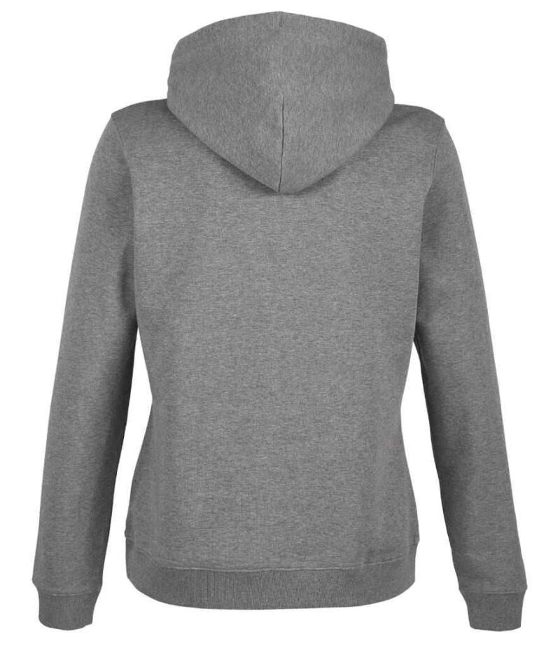 NEOBLU Ladies Nicholas French Terry Hoodie - Image 8