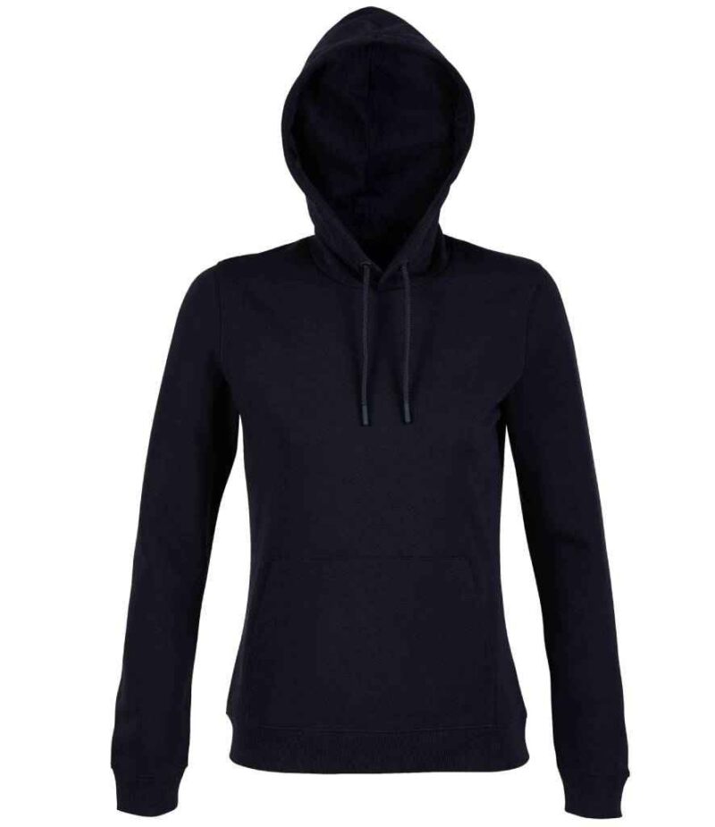 NEOBLU Ladies Nicholas French Terry Hoodie - Image 4