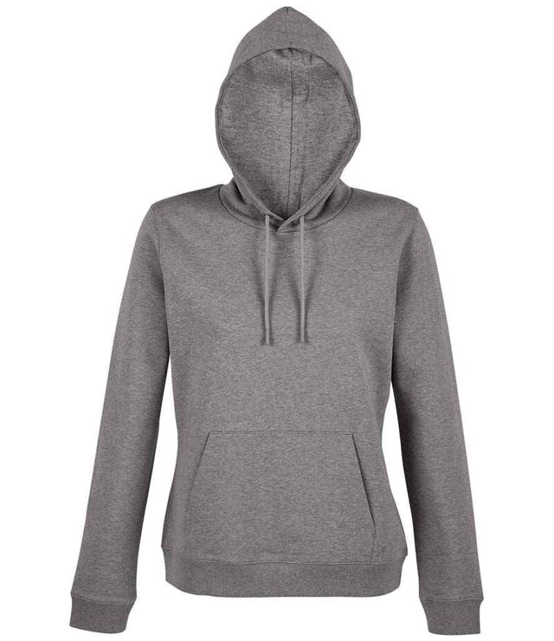 NEOBLU Ladies Nicholas French Terry Hoodie - Image 7