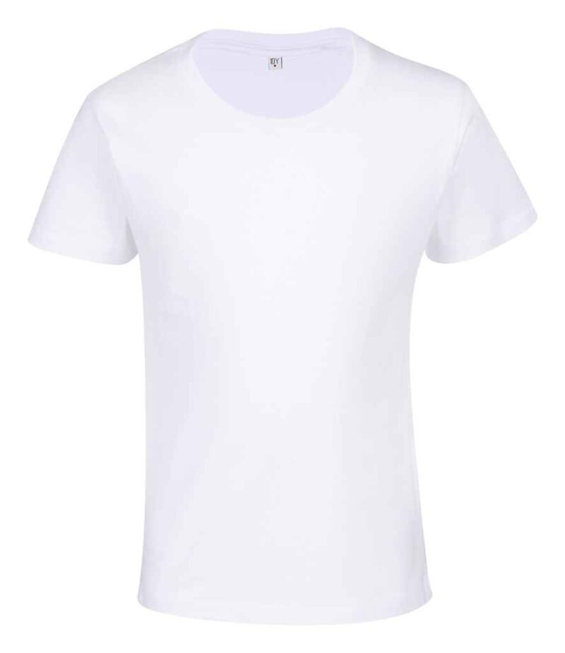 RTP Apparel Kids Tempo 145 Organic T-Shirt - Image 5