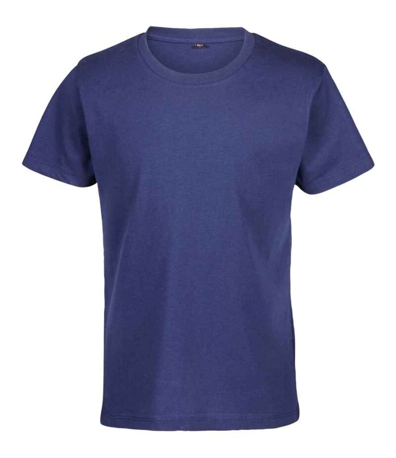 RTP Apparel Kids Tempo 145 Organic T-Shirt - Image 8