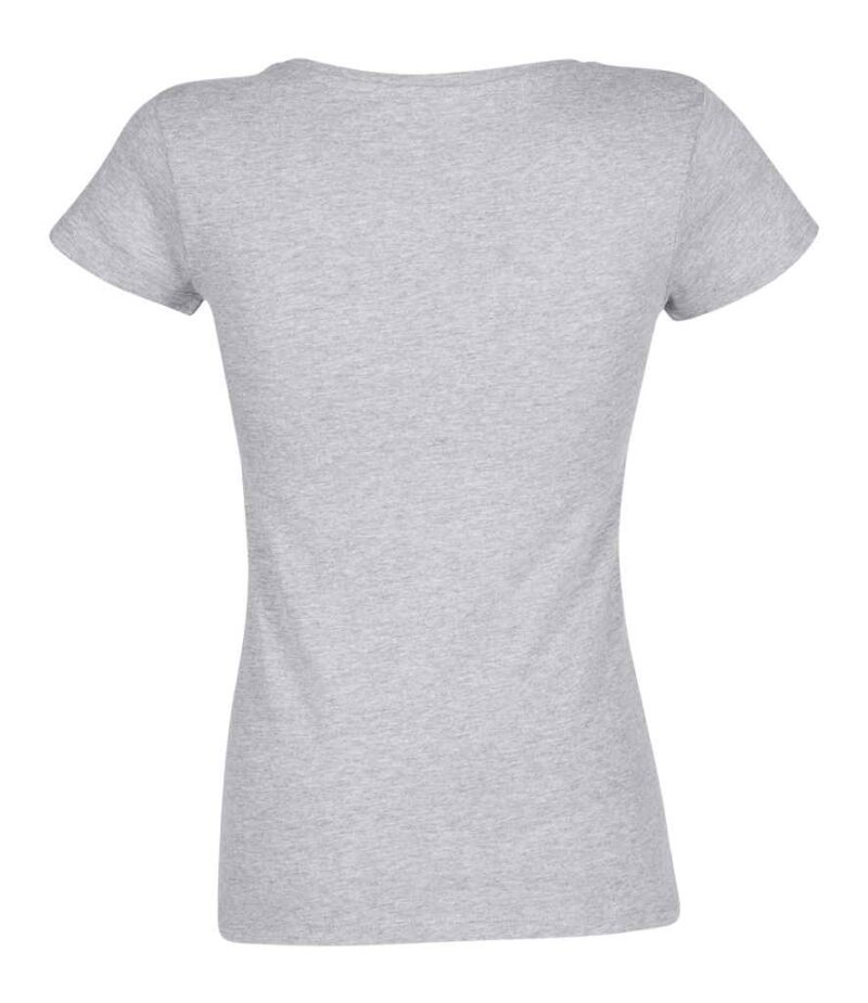 RTP Apparel Ladies Tempo 185 Organic T-Shirt - Image 12