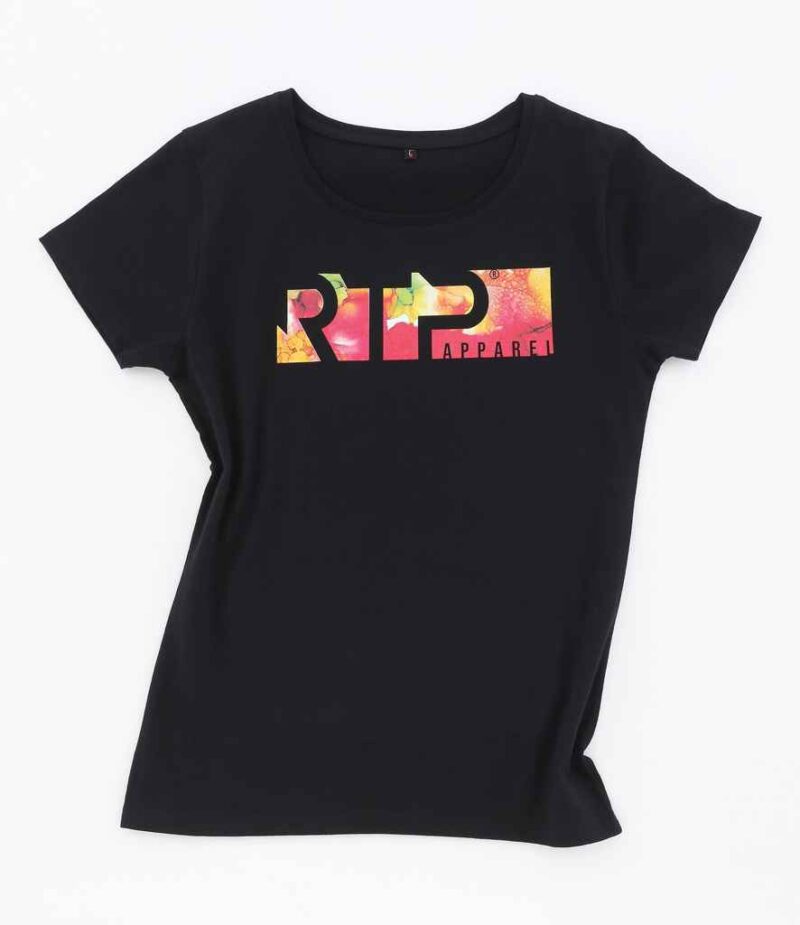 RTP Apparel Ladies Tempo 185 Organic T-Shirt