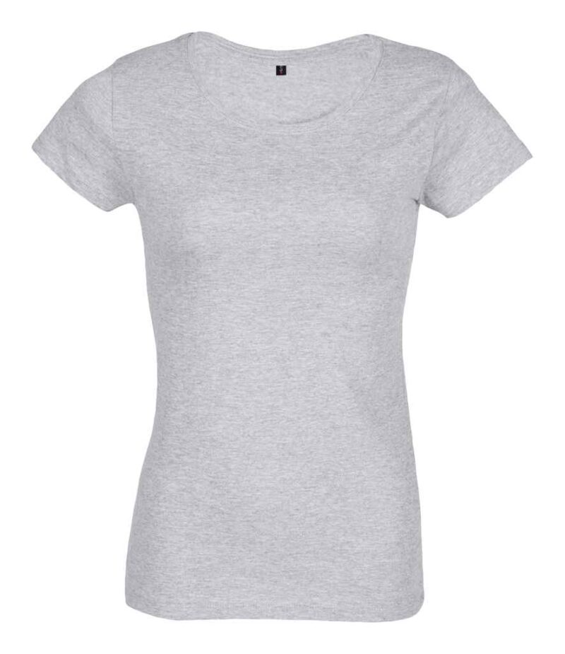 RTP Apparel Ladies Tempo 185 Organic T-Shirt - Image 11