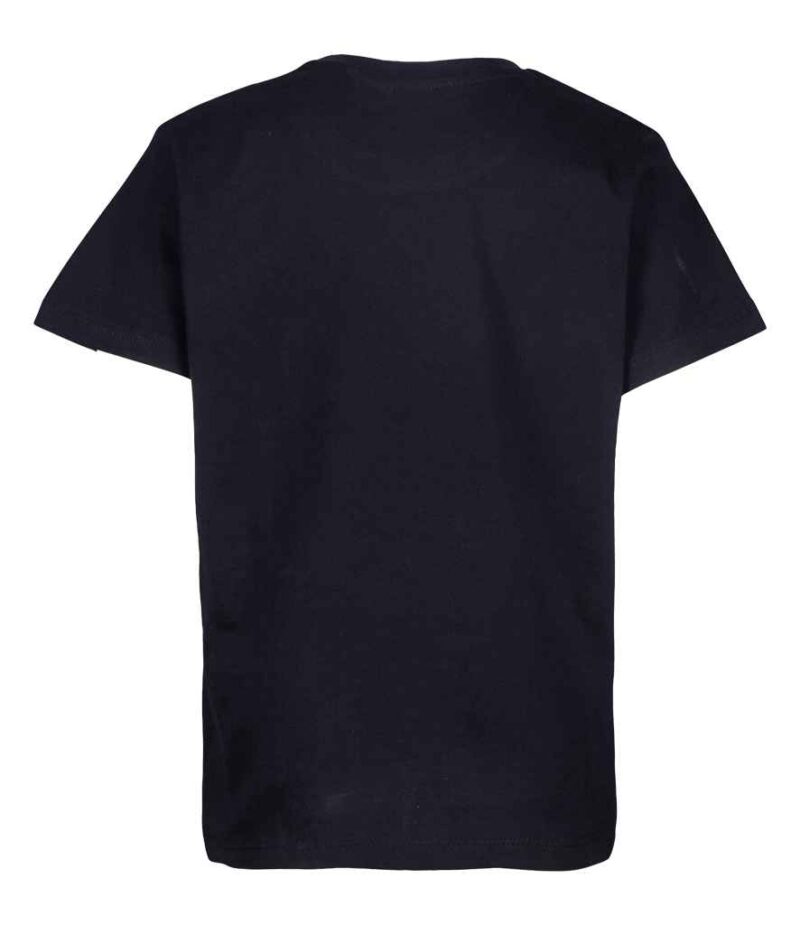 RTP Apparel Kids Tempo 185 Organic T-Shirt - Image 3