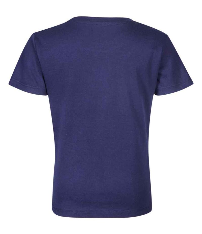 RTP Apparel Kids Tempo 185 Organic T-Shirt - Image 9