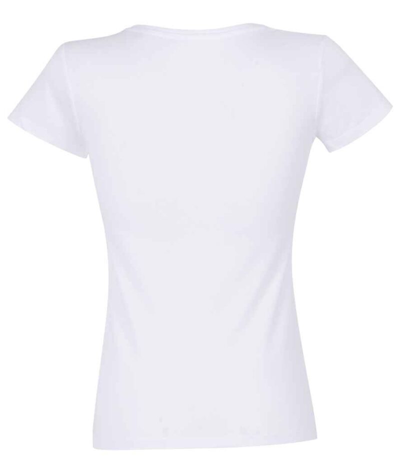 RTP Apparel Ladies Cosmic 155 Organic T-Shirt - Image 5