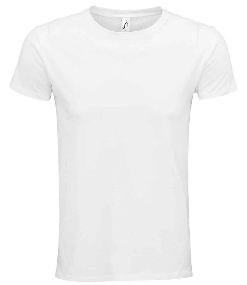 SOL'S Unisex Epic Organic T-Shirt - Image 4