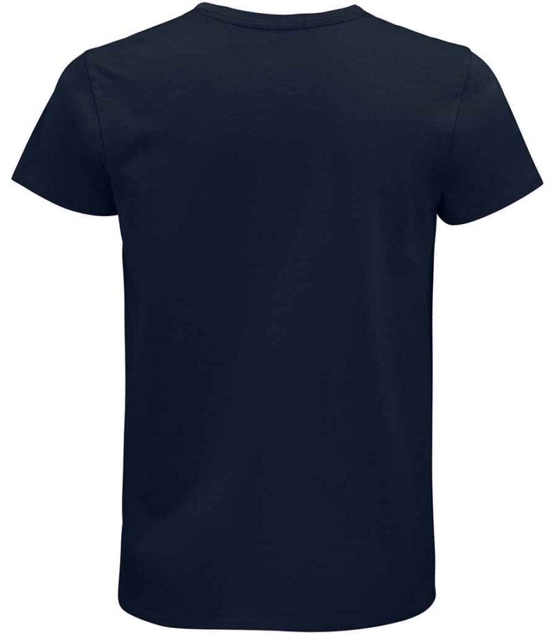 SOL'S Pioneer Organic T-Shirt - Image 12