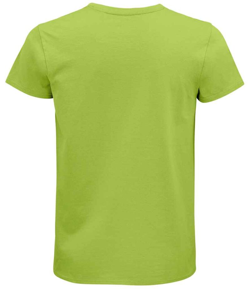 SOL'S Pioneer Organic T-Shirt - Image 16