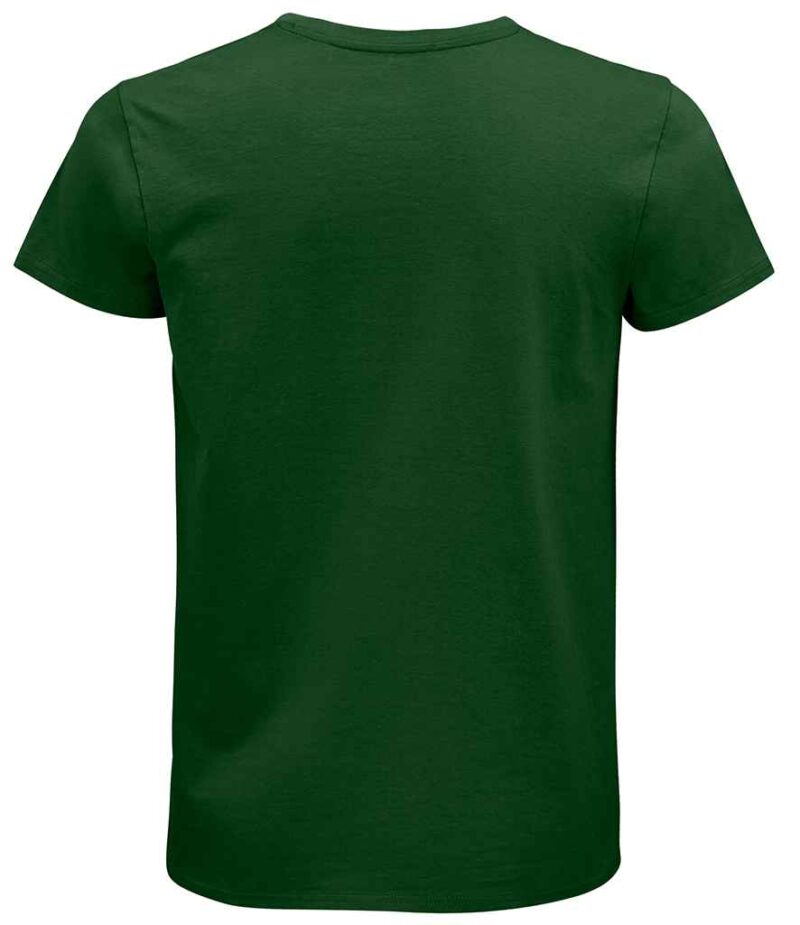 SOL'S Pioneer Organic T-Shirt - Image 18