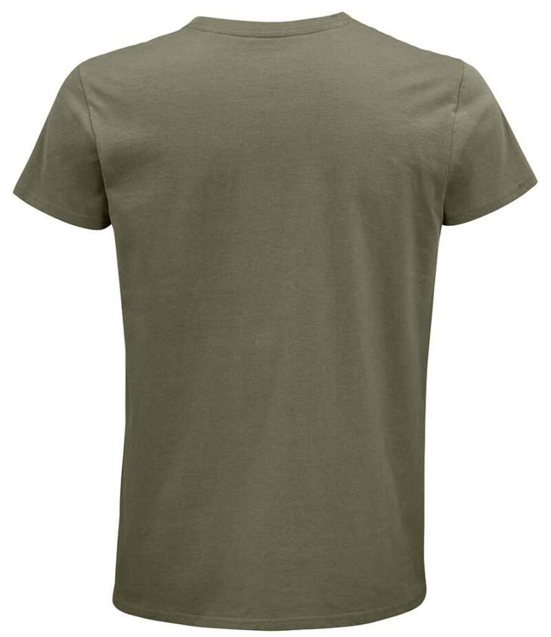 SOL'S Pioneer Organic T-Shirt - Image 22