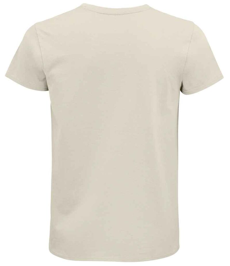 SOL'S Pioneer Organic T-Shirt - Image 6