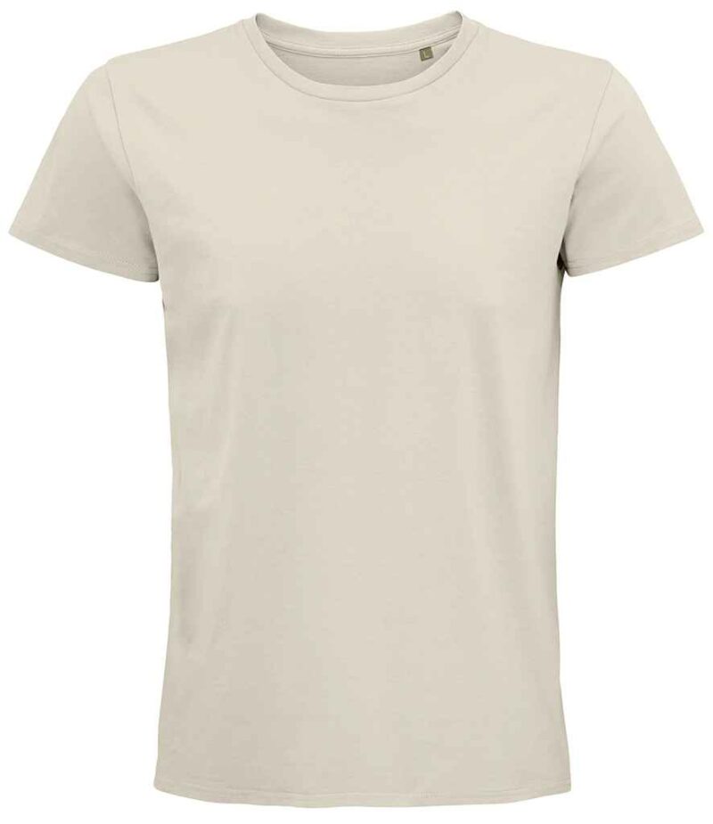 SOL'S Pioneer Organic T-Shirt - Image 5