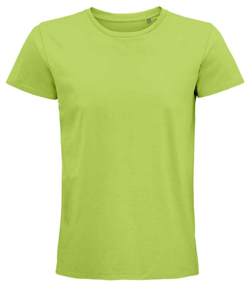 SOL'S Pioneer Organic T-Shirt - Image 15