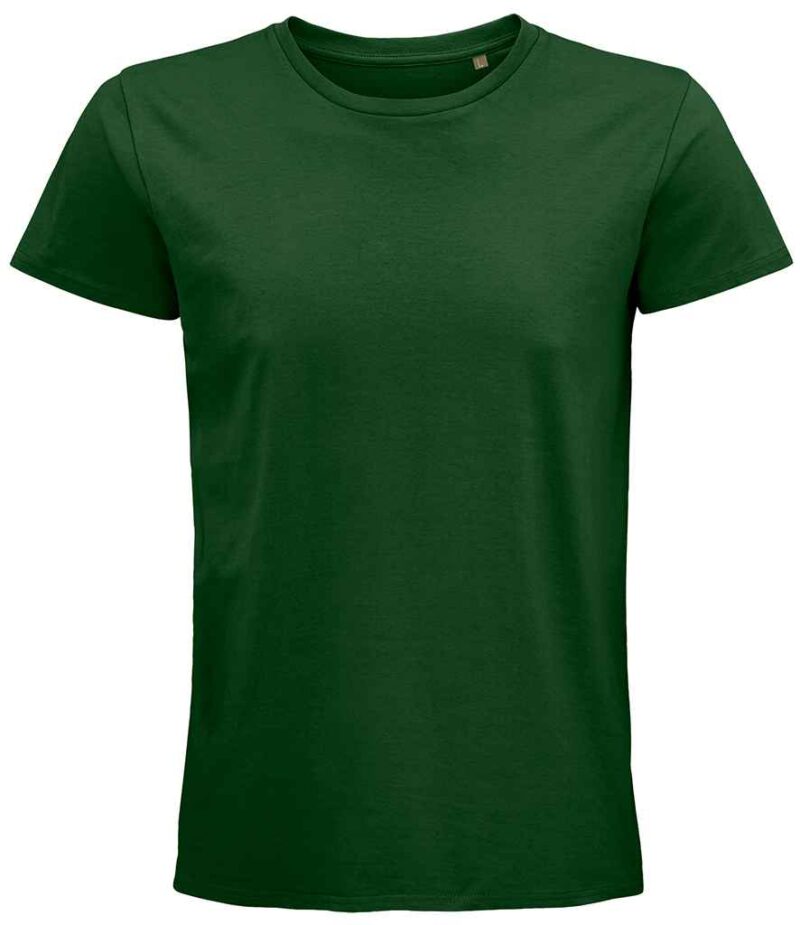 SOL'S Pioneer Organic T-Shirt - Image 17