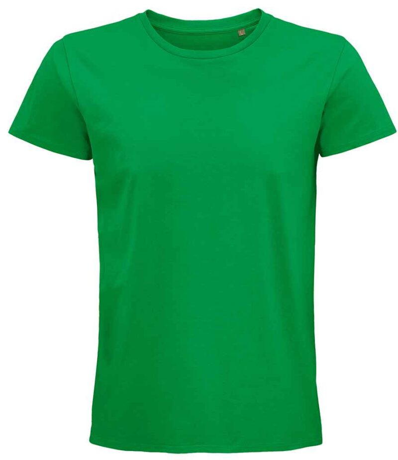 SOL'S Pioneer Organic T-Shirt - Image 19