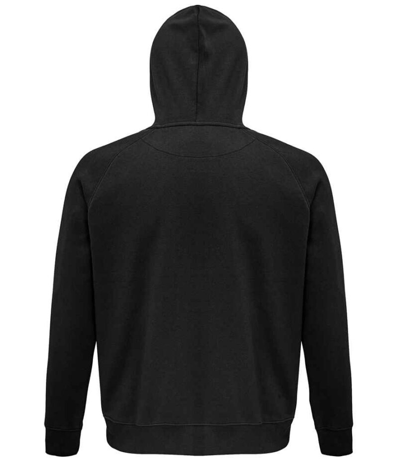 SOL'S Unisex Stellar Organic Hoodie - Image 2