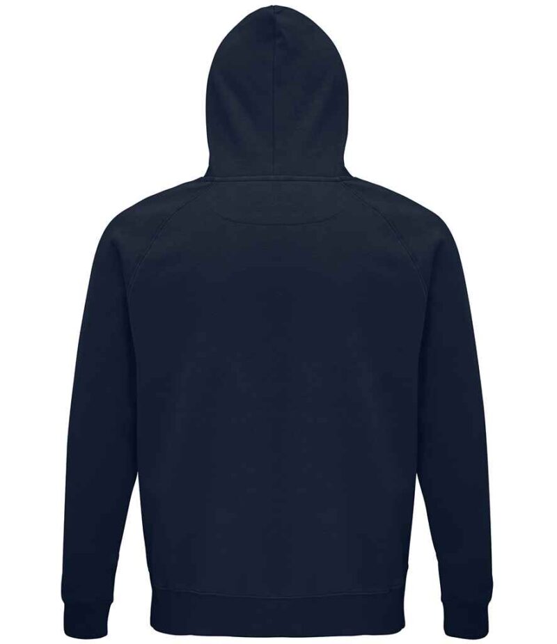 SOL'S Unisex Stellar Organic Hoodie - Image 11