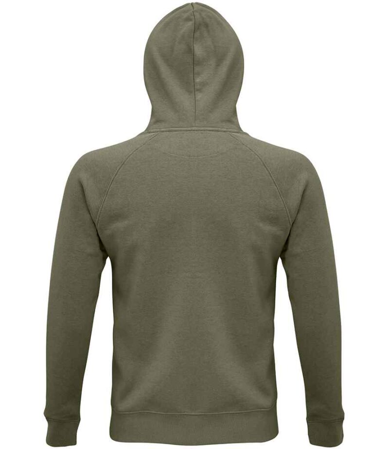 SOL'S Unisex Stellar Organic Hoodie - Image 17