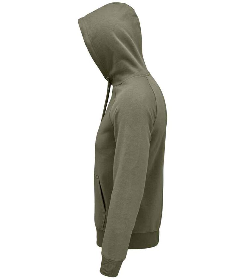 SOL'S Unisex Stellar Organic Hoodie - Image 18