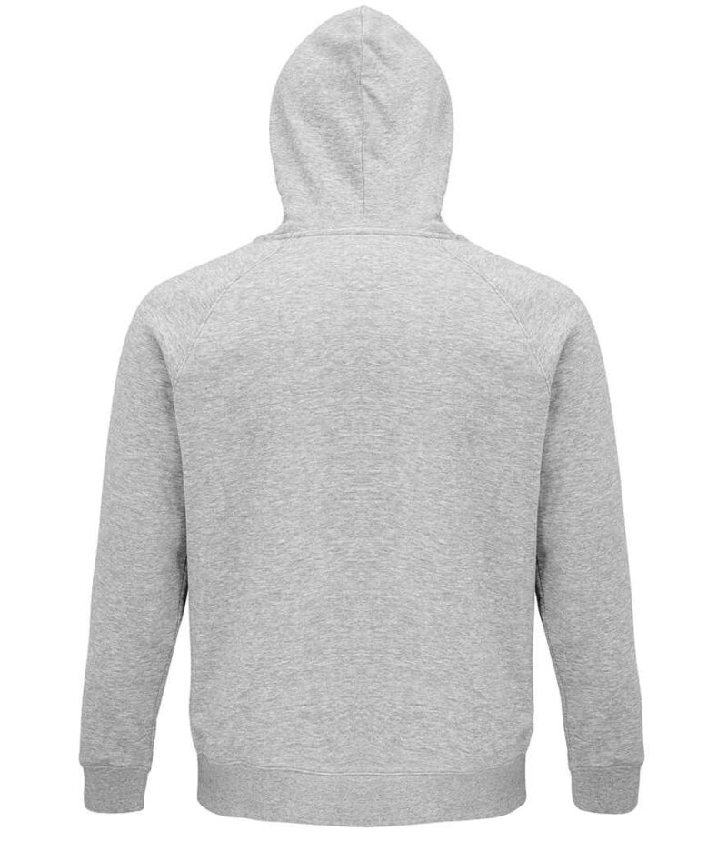 SOL'S Unisex Stellar Organic Hoodie - Image 20