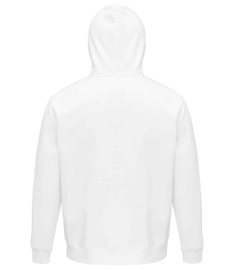 SOL'S Unisex Stellar Organic Hoodie - Image 5