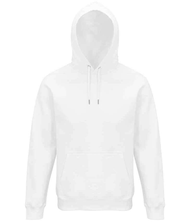 SOL'S Unisex Stellar Organic Hoodie - Image 4