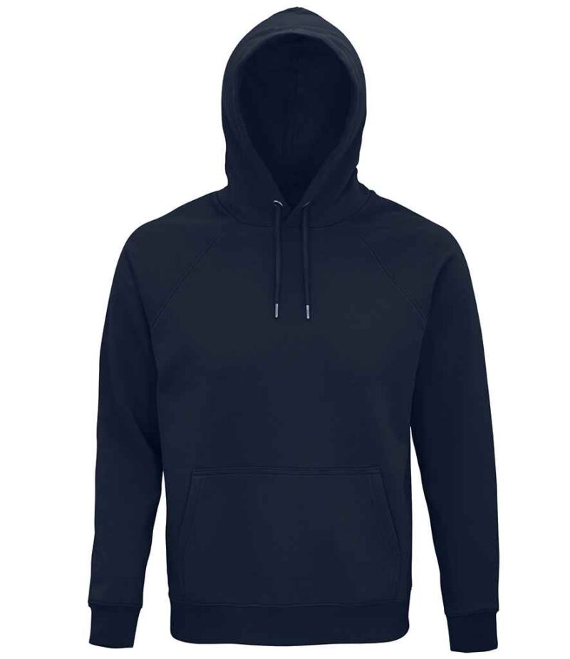 SOL'S Unisex Stellar Organic Hoodie - Image 10