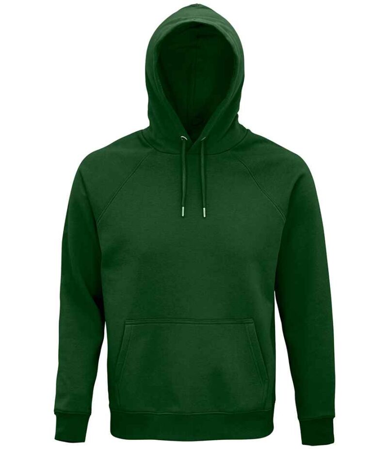 SOL'S Unisex Stellar Organic Hoodie - Image 13