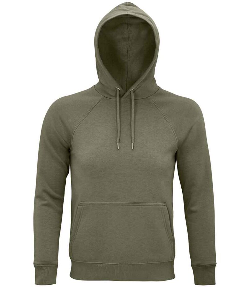 SOL'S Unisex Stellar Organic Hoodie - Image 16