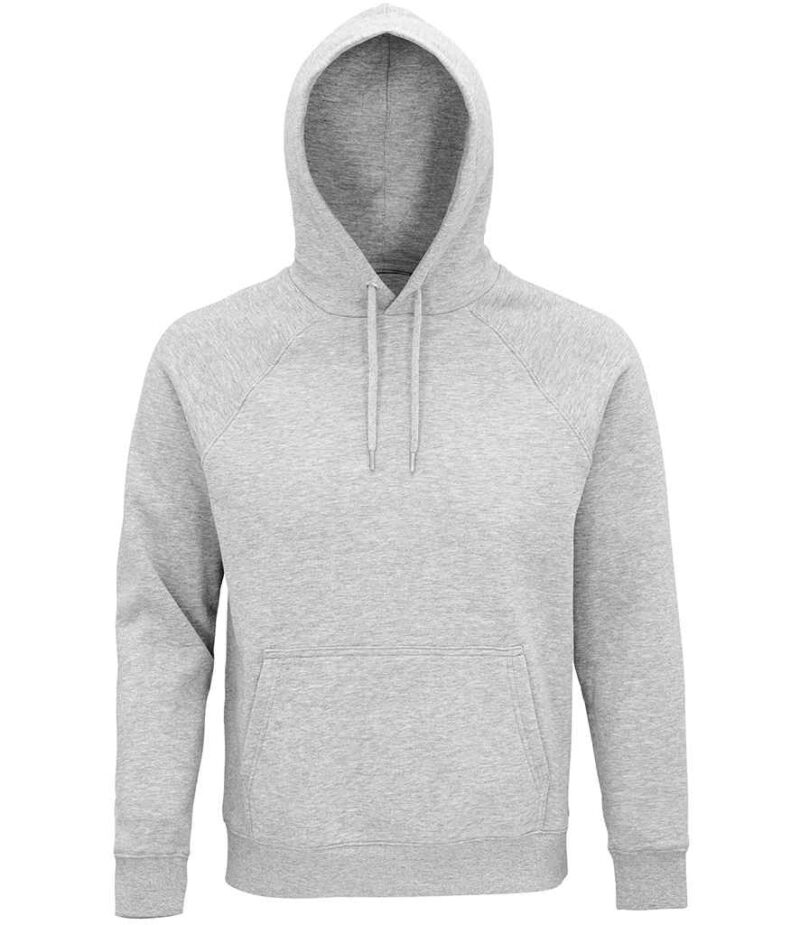 SOL'S Unisex Stellar Organic Hoodie - Image 19