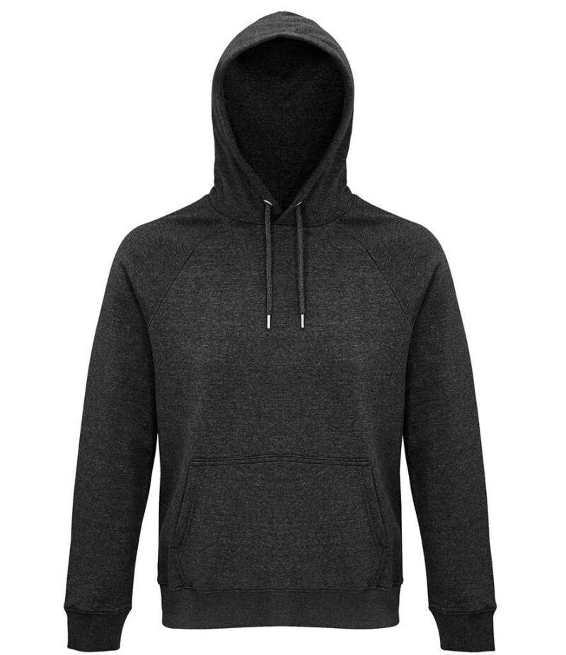 SOL'S Unisex Stellar Organic Hoodie - Image 22