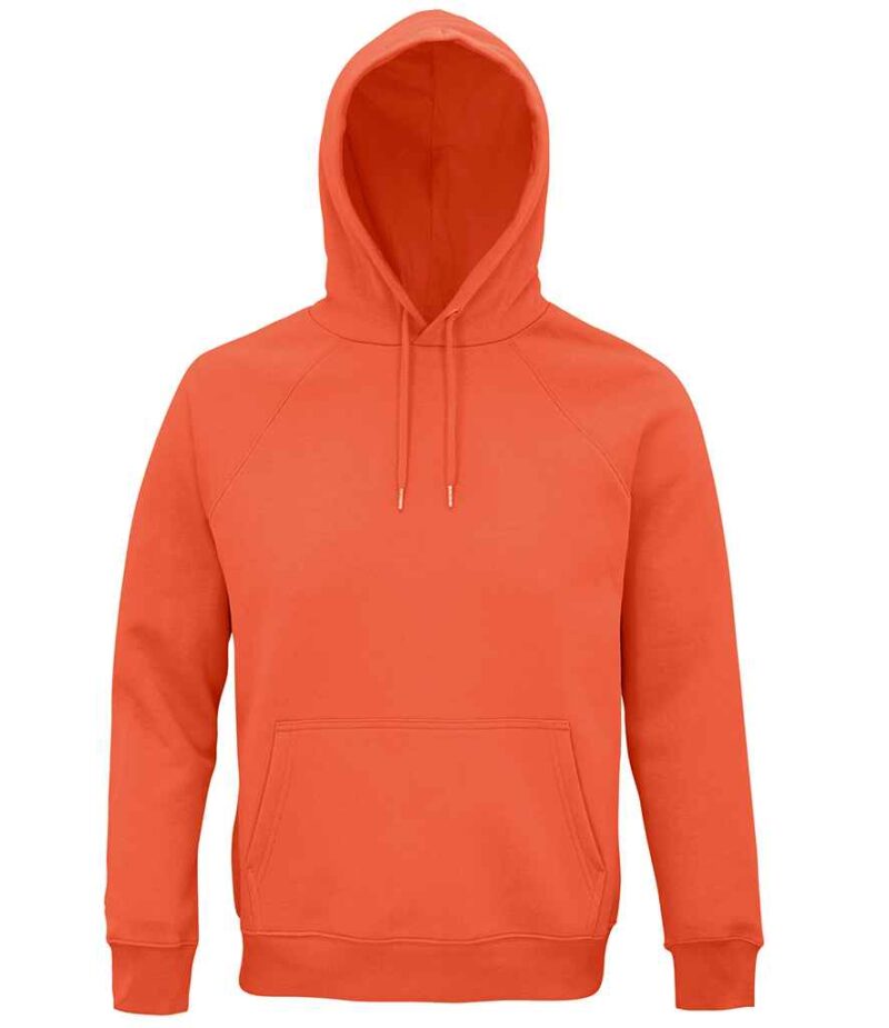 SOL'S Unisex Stellar Organic Hoodie - Image 34