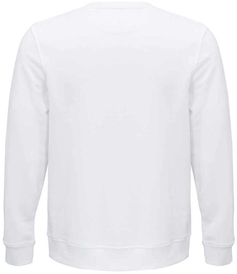 SOL'S Unisex Comet Organic Sweatshirt - Image 5