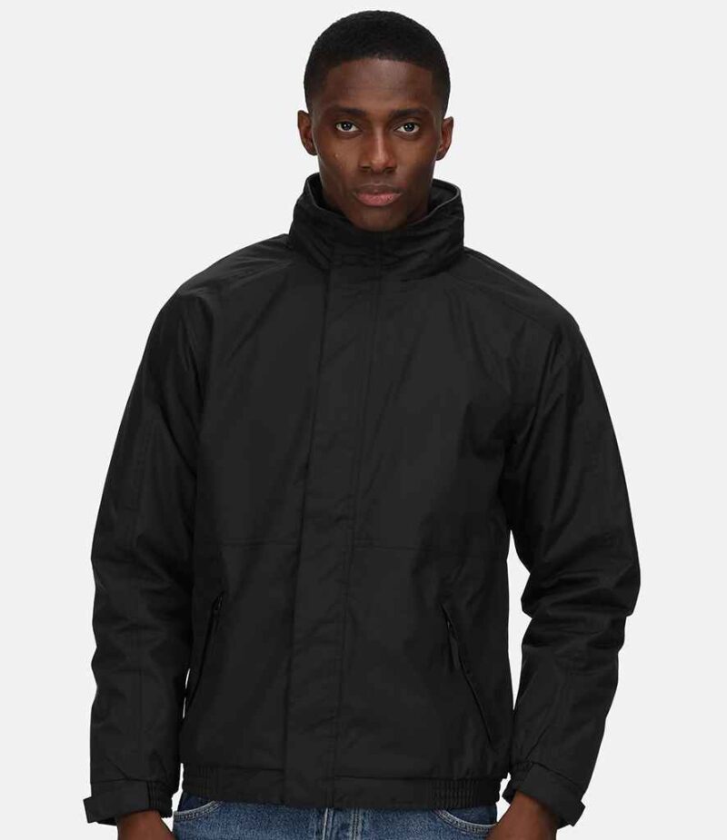 Regatta Eco Dover Waterproof Insulated Jacket - Image 2